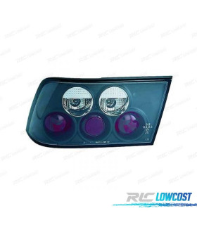 FANALI PER OPEL CALIBRA 90-97 SFONDO NERO