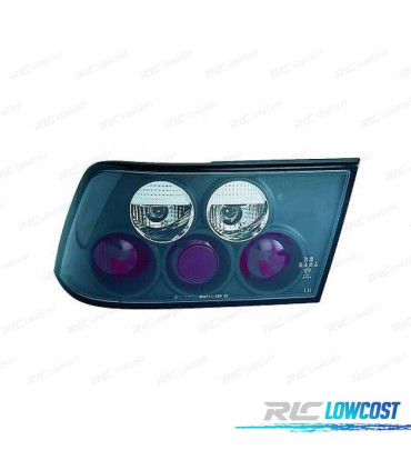 FANALI PER OPEL CALIBRA 90-97 SFONDO NERO