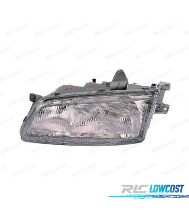 FARI HYUNDAI H1 97-05