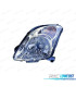 FANALE SINISTRO SUZUKI SWIFT 05-10 CROMATO