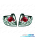 FANALI HYUNDAI GETZ 02-05 FONDO CROMATO