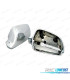 GUSCI SPECCHI RETROVISORI PER AUDI A3 8P A4 B8 A5 A6 4F CROMATO
