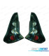 FANALI CITROEN C4 04-09 FONDO NERO