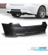 KIT CARROZZERIA LOOK M3 PER BMW E90 08-12 CON PDC E LAVAFARI