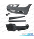 KIT CARROZZERIA PACK M PER BMW E91 08-12 CON PDC E LAVAFARI.