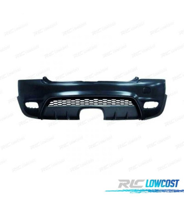 PARAURTI POSTERIORE PER MINI COOPER R56 R57 06-10