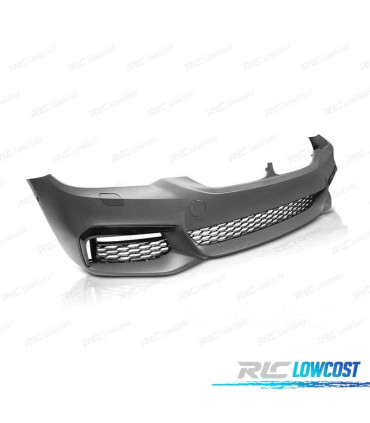 PARAURTI ANTERIORE PER BMW SERIE 5 G30 G31 17-19 PACCHETTO M