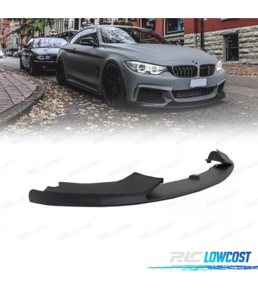 KIT CARROZZERIA BMW F36 LOOK M PERFORMANCE 13-18 CON PDC E LAVAFARI