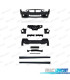 KIT CARROZZERIA BMW F36 13-18 PDC LOOK M