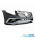 PARAURTI ANTERIORE MERCEDES GLC X253 C253 15-19 PDC LOOK AMG E63