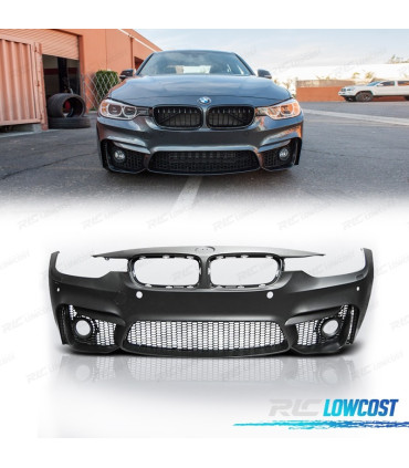 KIT CARROZZERIA BMW F30 11-15 LOOK M3