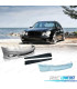 KIT CARROZZERIA MERCEDES CLASSE E W211 02-06 LOOK AMG