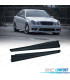 KIT CARROZZERIA MERCEDES CLASSE E W211 02-06 LOOK AMG