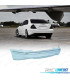 KIT CARROZZERIA MERCEDES CLASSE E W211 02-06 LOOK AMG