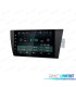 RADIO GPS ANDROID 14 PER BMW E90 E91 E92 E93 SCHERMO 9" TOUCHSCREEN