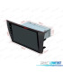 RADIO GPS ANDROID 14 PER BMW E90 E91 E92 E93 SCHERMO 9" TOUCHSCREEN