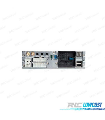 RADIO GPS ANDROID 14 PER BMW E90 E91 E92 E93 SCHERMO 9" TOUCHSCREEN