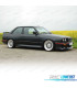 SPOILER ANTERIORE EVOLUZIONE PER BMW E30 M3 82-94