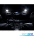 KIT 20 LAMPADE LED INTERNE PER BMW SERIE 3 E46 M3 318I 318TI 323I 323IS 325I 325XI 328I 99-05
