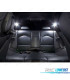 KIT 20 LAMPADE LED INTERNE PER BMW SERIE 3 E46 M3 318I 318TI 323I 323IS 325I 325XI 328I 99-05