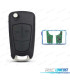 CHIAVE COMPLETA PER OPEL VECTRA C 05-09