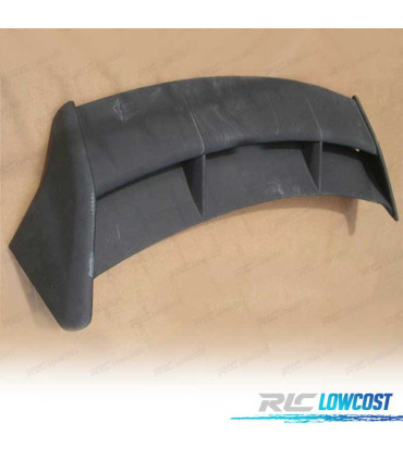 SPOILER FORD FOCUS II 2 RS 04-10