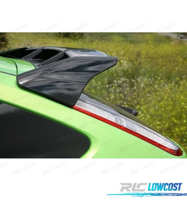 SPOILER FORD FOCUS II 2 RS 04-10
