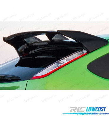 SPOILER FORD FOCUS II 2 RS 04-10