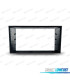 CORNICE NERA RADIO 2-DIN PER FORD MONDEO