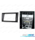 CORNICE NERA RADIO 2-DIN PER FORD MONDEO