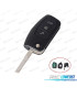 CHIAVE COMPLETA PER FORD FOCUS 05-10 MONDEO 07-10 FIESTA 09-10 GALAXY 06-10 C-MAX 03-10 S-MAX 06-10