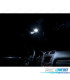 KIT 10 LAMPADE LED INTERNE PER VOLKSWAGEN VW GOLF 6 MK6 MKVI GTI 10-14