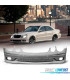 PARAURTI ANTERIORE MERCEDES W211 02-06 PDC LOOK AMG