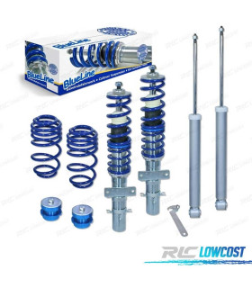 ASSETTO REGOLABILE BLUE LINE SEAT IBIZA 6L 6J