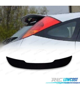 SPOILER FORD FOCUS 96-03