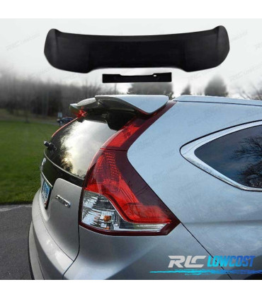 SPOILER HONDA CRV 12-16