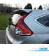 SPOILER HONDA CRV 12-16