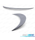 SPOILER BMW X6 E71 08-14 NERO LUCIDO