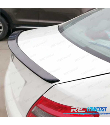 SPOILER ALA MERCEDES W204 C204 COUPÉ 11- LOOK AMG