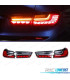 FANALI BMW SERIE 3 G20 19-22 FULL LED DINAMICI LIGHT BAR OLED