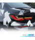 FANALI OLED DINAMICI BMW G20 19-21 NERI