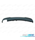 DIFFUSORE BMW E90 E91 05-11 LOOK M DOPPIA USCITA SINISTRA