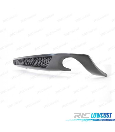 DIFFUSORE AUDI A5 SPORTBACK 12-16 LOOK S LINE