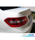 SPOILER ALA MERCEDES CLASSE E C207 09- COUPE