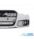PARAURTI ANTERIORE AUDI A6 4G C7 11-15 LOOK RS6