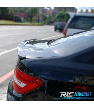 PANNELLO PORTABAGAGLI MERCEDES CLASSE C C204 08-11 COUPÉ