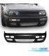 PARAURTI ANTERIORE VOLKSWAGEN VW GOLF 3 91-98 LOOK GTI