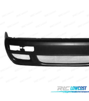 PARAURTI ANTERIORE VOLKSWAGEN VW GOLF 3 91-98 LOOK GTI