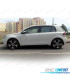 MINIGONNE LATERALI VOLKSWAGEN VW GOLF 6 LOOK GTI 08-12