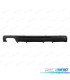 DIFFUSORE AUDI A5 S5 B8 B81 COUPE CABRIO 11- LOOK RS5